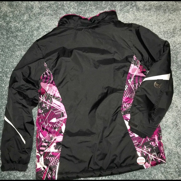 Ski jacket - Picture 2 of 3